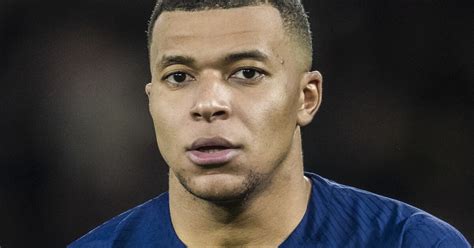 Kylian Mbapp Au Real Madrid Le Joueur Devrait Bient T Annoncer Son