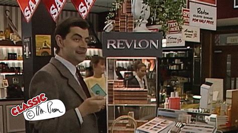 Mr Bean S Credit Card Chaos Mr Bean Full Episodes Classic Mr Bean