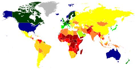 List Of Countries By Gdp Nominal Per Capita Wikipedia