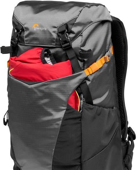 Lowepro Photosport Bp L Aw Iii Grau Lowepro Fotogena