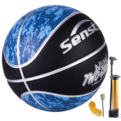 Best Indoor Basketballs Reviews Buying Guide Docksquadsports