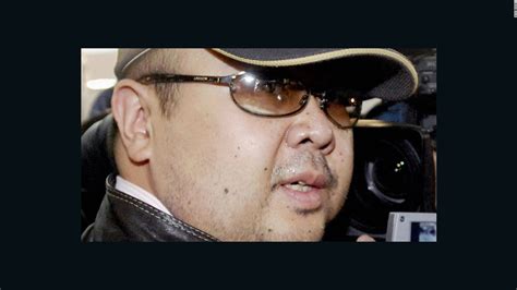 Contin A El Misterio De La Muerte De Kim Jong Nam Cnn Video