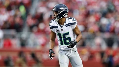 Tyler Lockett Reveals Ridiculous Scheduling For Seattle Seahawks