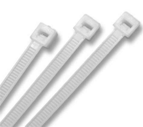 Classytek Wonder Quick Tie Inch Cable Ties X Mm Nylon Zip