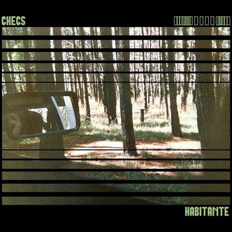 Checs - Habitante Lyrics and Tracklist | Genius