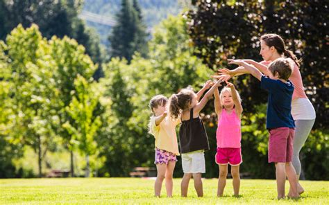 585 Cute And Catchy Daycare Slogans To Help Grow Your Center In 2024