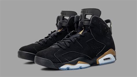 Air Jordan 6 Retro - 'DMP' | Shelflife