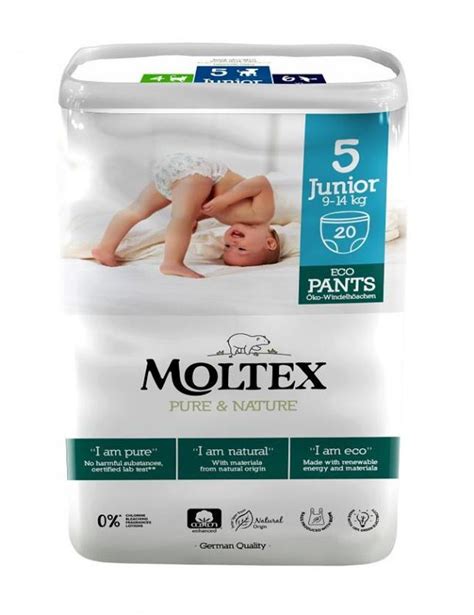 Moltex Pure Nature Junior Kg Ks Kaufland Cz