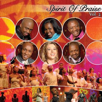 Spirit of Praise, Vol.2 (2013) | Spirit Of Praise | High Quality Music Downloads | 7digital ...