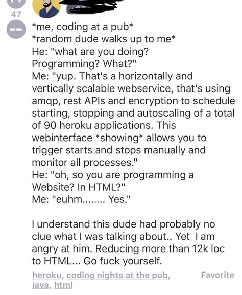 Go Fuck Yourself Scrolller
