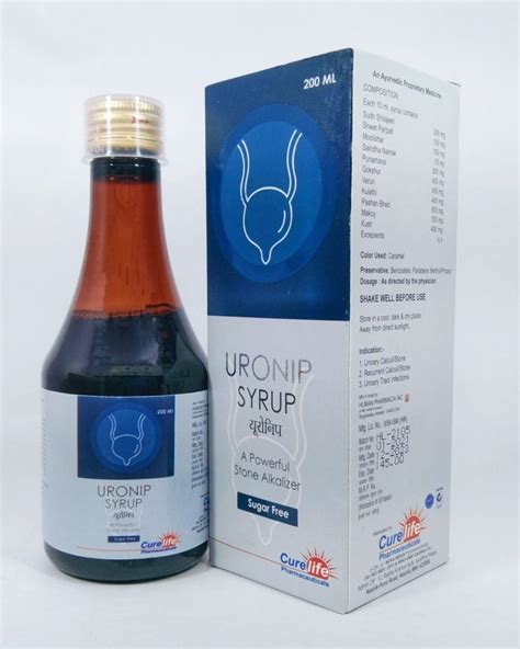 Liquid Ayurvedic Uterine Tonic Directed By Physician Packaging Size