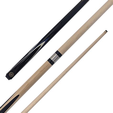 Buy Dufferin D12 - 2-Piece Maple Cue from Cue Store