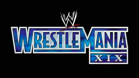 Wwe Wrestlemania 19 Official Theme Song Youtube