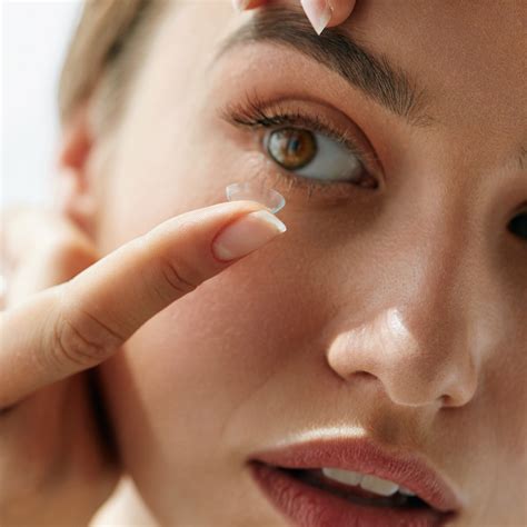 Your Go To For Contact Lenses All About Eyes