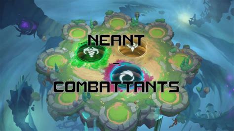 Tft Set Guide De La Composition N Ant Combattants Gamosaurus