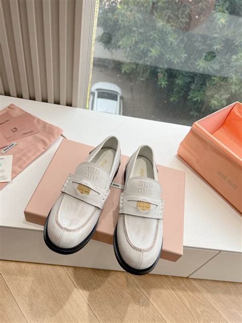 Miumiu Sz Mnf Shoes Yangguang