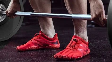 Are Toe Shoes Suitable for Gym Use? - KK FIVE FINGERS