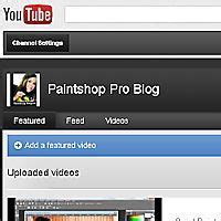 Paint Shop Pro Tutorials § § on Pinterest