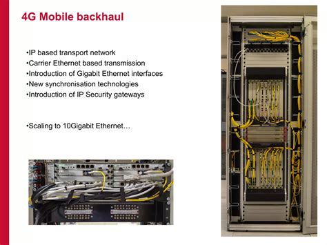 Digital Mobile Network Evolution - from GSM to 5G | PDF