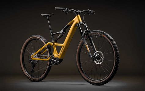 Nueva Orbea Rise Hydro Llegan Modelos Con Cuadro De Aluminio