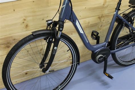 Elektrische Fiets Victoria Cysalo 1 Mobielefietsservicewebshop Koop