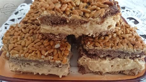 S Onecznikowiec Smaki Na Talerzu Desserts Food Rice Krispies