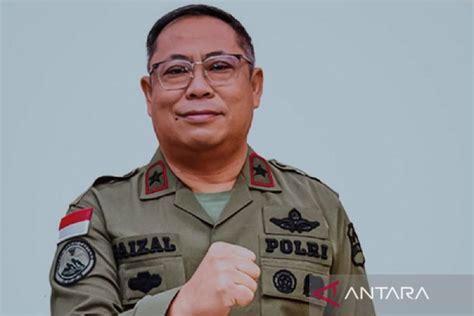 Kaops Damai Cartenz Anggota Kkb Tewas Tertembak Saat Ditangkap Di Topo