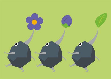 File:Rock Pikmin 3 Artwork 07.jpg - Pikipedia, the Pikmin wiki