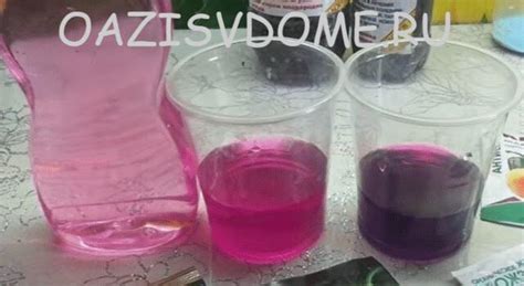 Как развести марганцовку и обработать в ней семена перед посадкой ...