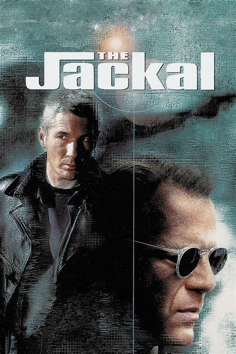 CineXtreme Reviews Und Kritiken The Jackal Der Schakal 1997