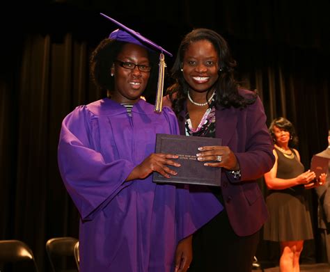 PHOTOS: Six Panthers walk the stage in Lufkin High School Special ...