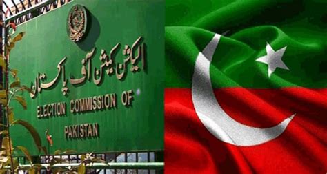 Ecp Contempt Case Pti Chief Fawad Asad To Be Indicted On July 11