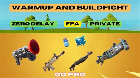 Zero Delay Ffa Private 0 Ping🌞 [duos] 1357 2960 3933 من ابتكار Drg Gg Fortnite