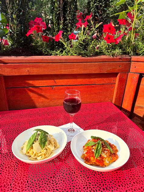 The Franklin Wine Bar | Brooklyn NY