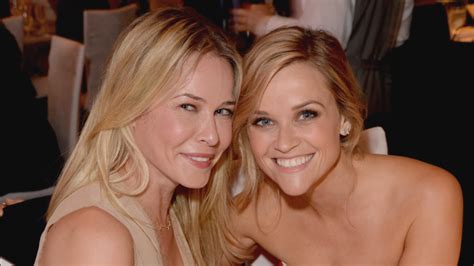 Chelsea Handler Wishes Reese Witherspoon A Happy Birthday With Nude