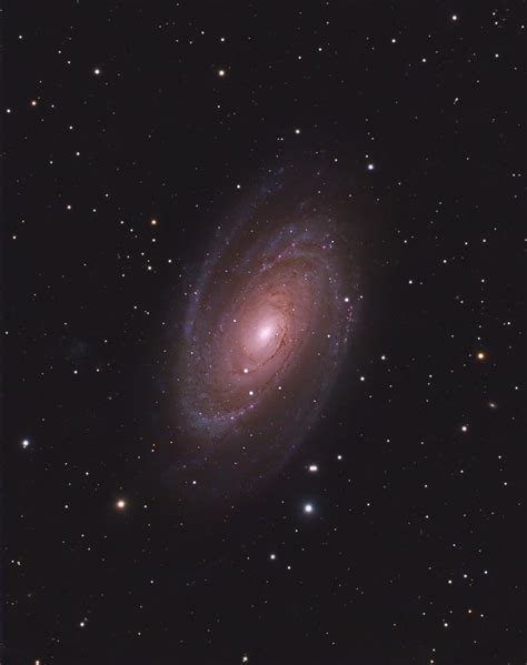 M81 Galaxy Messier 81 Also Known As NGC 3031 Or Bode S Ga Flickr