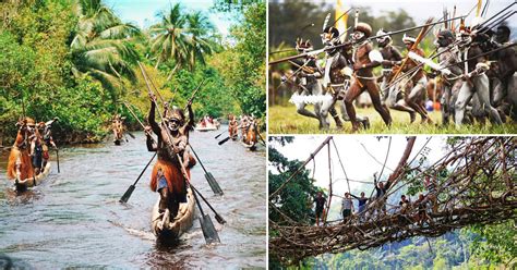 12 Fascinating indigenous tribes in Indonesia where you can experience ancient cultures