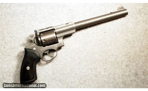 Ruger ~ Super Redhawk ~ .454 Casull