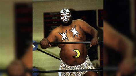 WWE: James Harris, professional wrestler known as Kamala, dies at 70