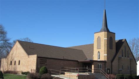 Emmanuel Lutheran Church – Evangelical-Lutheran Liturgical Congregations