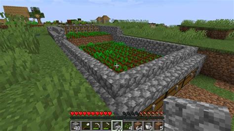 Best Minecraft Farm Ideas - Pro Game Guides