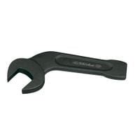 Shop Ega Master Curved Open End Slogging Wrench Mm Slogging