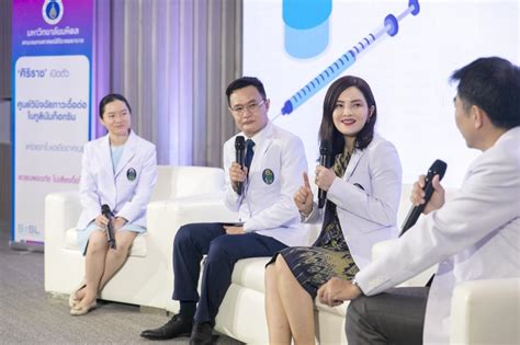 bangkok post siriraj hospital boosts aesthetic treatment safety