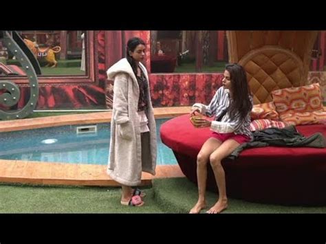 Bigg Boss 16 Live Priyanka Choudhary Ko Bura Dekhane K Liye Sreejita