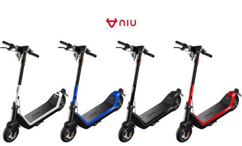 NIU KQi3 Sport Kopen De Beste Prijs Elektrische Steps