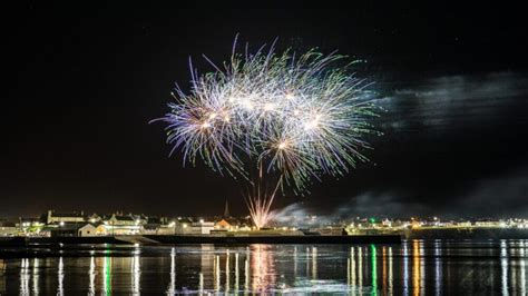 天神祭奉納花火2024秘密の穴場スポット10選子連れ･車で行ける場所特集 ゆるはぴトピックス