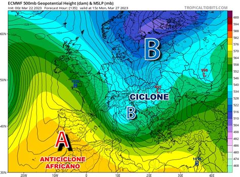 Meteo Venti Da Sabato E Domenica Primo Notevole Rinforzo Poi