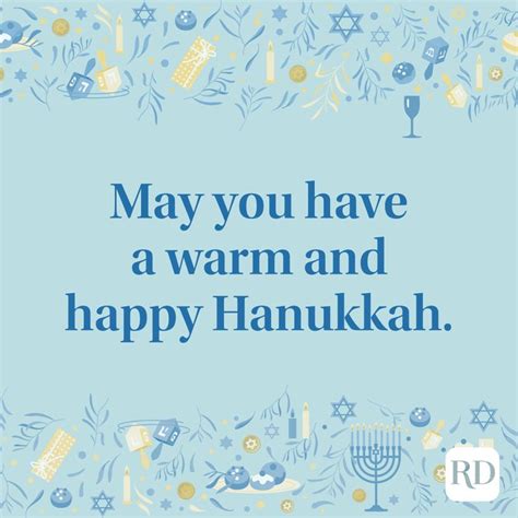 50 Ways to Say "Happy Hanukkah" in 2022 | Hanukkah Greetings