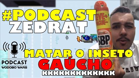 Podcast Wodbowars Zedrat Tibia Podcast Tibia Nto Ndbo Wodbo Youtube