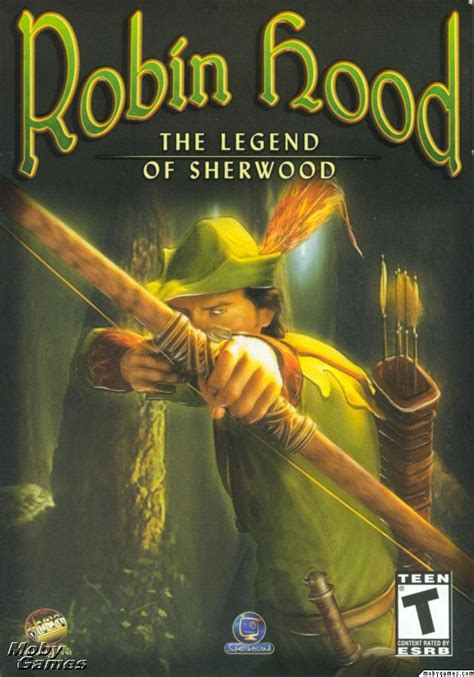 Robin Hood The Legend Of Sherwood Pc Game Gratisanfiles
